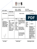 SG - PLANIFICACION SEMANAL 4° GRADOS DEL 14 Al 18 MARZO 2021