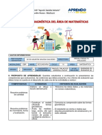 Examen de Matematicas