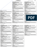 Planeamiento Semanal Ef 14 Al 18 Marzo 2022