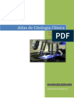 Atlas de Citologia - Lesões