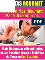 10 Receitas Gourmet