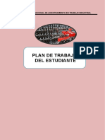 TR #3 Equipamiento de Taller Automotriz