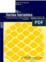 PDF Calculo en Varias Variables Visualizacio - Compress
