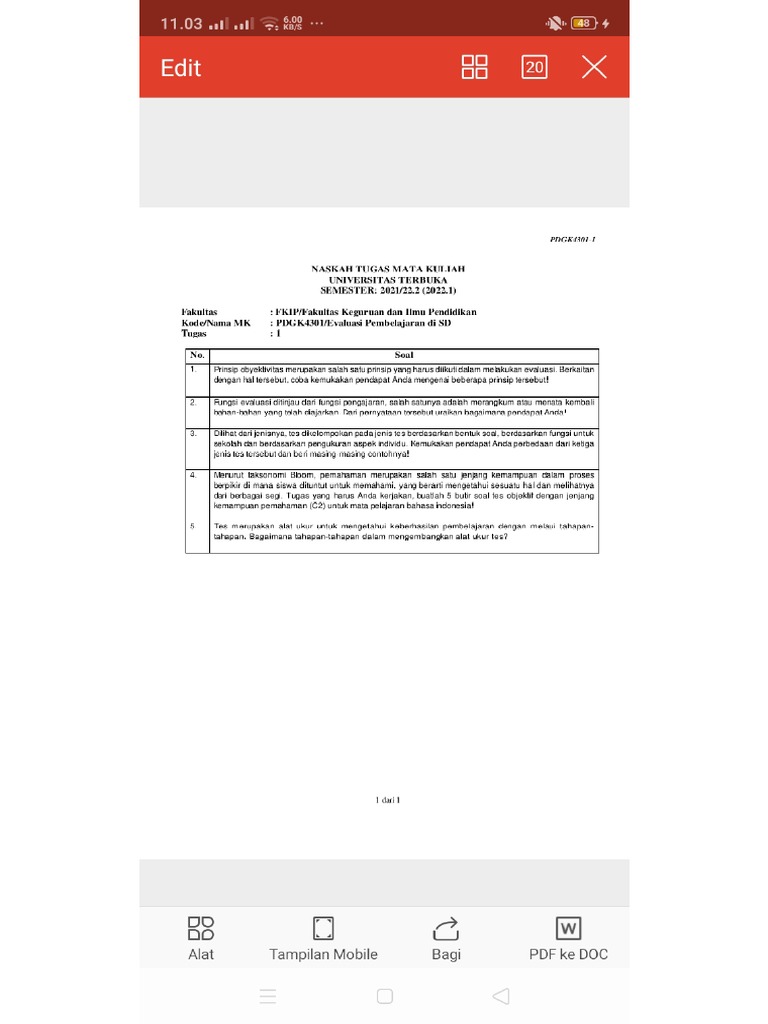 TMK | PDF