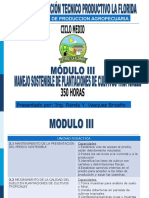 Curso Erosion de Suelos