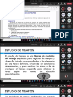 Clase 05-05 - Estudio Del Trabajo