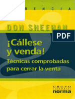 144 Callese y Venda Don Sheehan