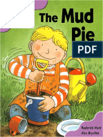 RM.dl.Oxford Reading Tree the Mud Pie L1