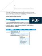 4.2.1 Crear Compromiso Adjudicación