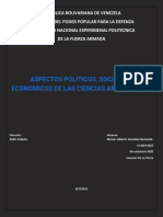 4aspectos Politicos, Sociales y Economicos de Las Ciencias Ambientales.