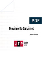 S02.s1 - Movimiento Curvilíneo