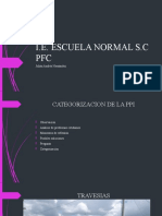 Caracterizacion PPI Abril 2022