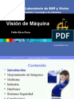 Vision de Maquina