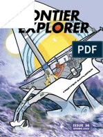 Frontier Explorer 036