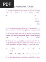 Download Razones y Proporciones Ope Rad Ores Racciones Porcentajes by teo3a SN57323425 doc pdf