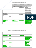 2. PLAN DE ESTUDIO PARA EL PRIMER SEMESTRE 2020 (1)