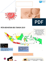 Ibu Hamil Dengan Covid19