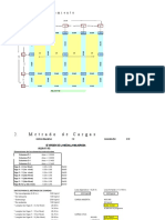 METRADO DE CARGAS IE MEDALLA Aula 01 y 02