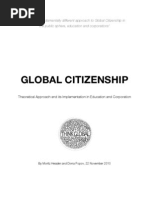 Download Global Citizenship by Moritz Hessler SN57323772 doc pdf