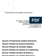 Presentación estados financieros CTCP.ppt