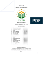 Ukuran Statistika