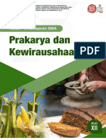 Tabel Grafik Pengolahan Makanan Khas