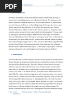 Download PHYS1600 Assignment on Telescope by Muhamad Nur Farhan SN57324849 doc pdf