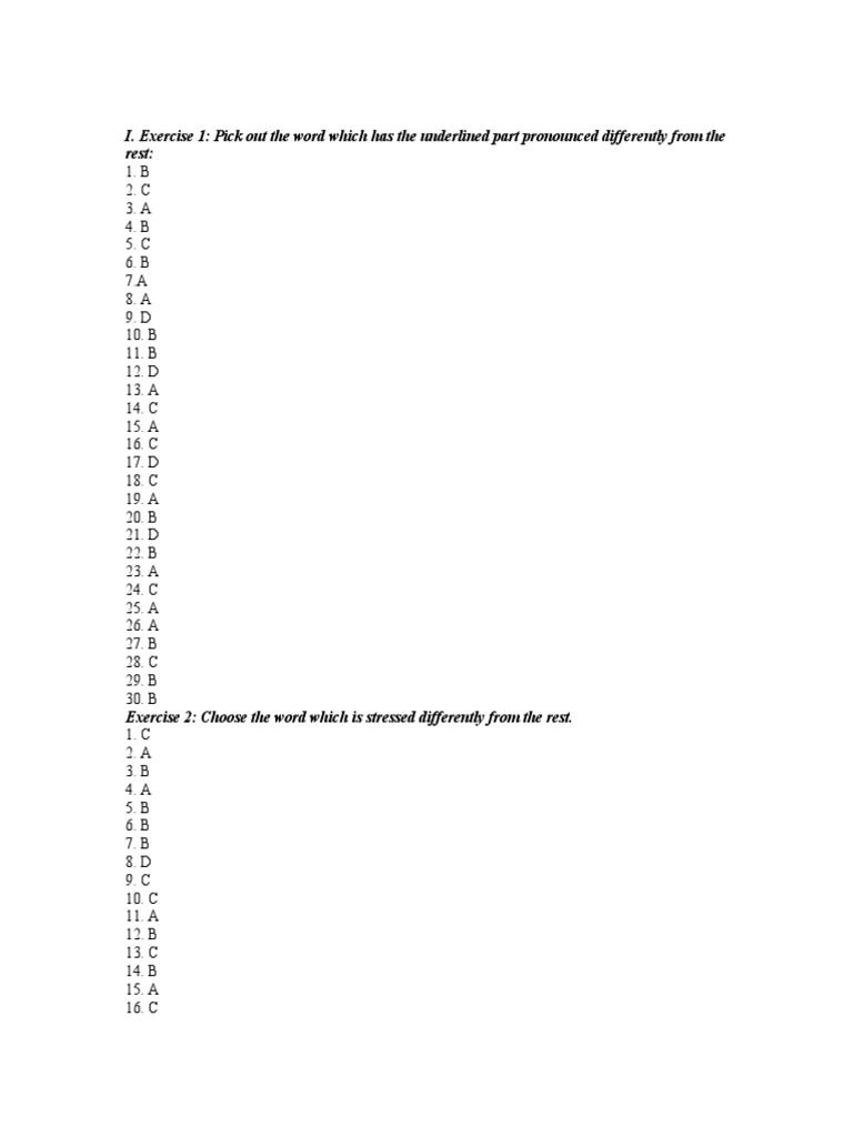 i-exercise-1-pick-out-the-word-which-has-the-underlined-part