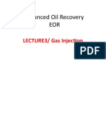 Enhanced Oil Recovery