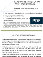 Bài giảng Quản trị bán hàng - Chương 3 - ĐH Kinh tế Quốc dân (download tai tailieutuoi.com)