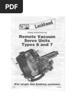 Download AP Lockheed Remote Servo Manual by jblodwell SN57325619 doc pdf