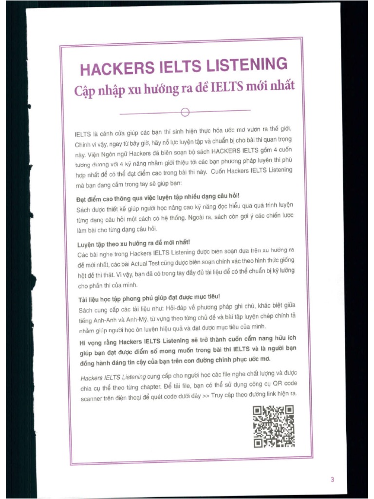 Hacker Ielts Listening Mp3 Download Free