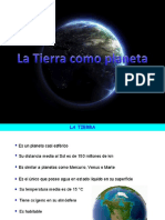 Planeta Tierra 1eso