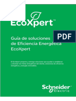 EcoEspert Eficiencia Energética