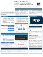 Interpretability With Diversified-By-Design Rules Skope-Rules A Python Package