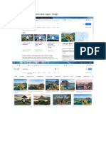 Informasi Labuan Bajo Lewat Search dan Media Sosial
