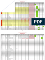 Cronograma Procesos Selectivos OEP 2014 2021 V11