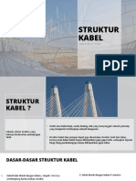 1 Materi Struktur Kabel