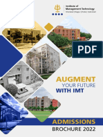 Imt Brochure 2022