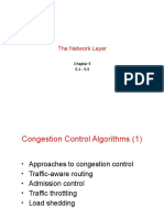 Chapter 5-The Network Layer