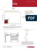 TD Fire Door