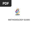 GMMP 2020 Methodology Guide