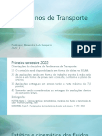 Fenmenos de Transporte Aula I Lei de Pascal (4)