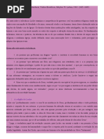 Tolerância
