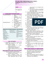 Ncm-109-Lec-precipitate Labor and Induction & Delivery of Labor & Etc.