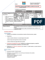 Dialogamos Sobre Los Protocolos de Bioseguridad