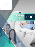 CT Scan Guide: Everything You Need to Know
