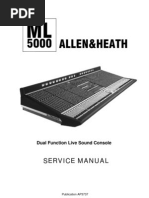 Adat Xt Service Manual