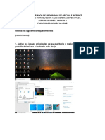 Ejercicio 2 Del Módulo 2 OFIMATICA