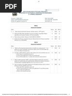 Semester: 7-CBCS 2017 Date: 16 Jan 2021 Subject: CRYPTOGRAPHY (17EC744) Time: 02:30 PM - 04:30 PM Faculty: DR Jagadeesh Chandra A P Max Marks: 30